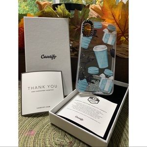 Casetify Iphone XsMax case